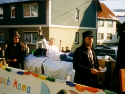 Umzug99